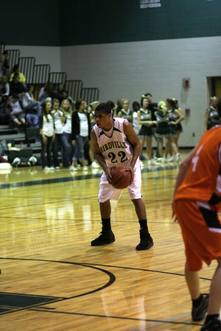 BHS BB vs Springtown 9 Jan 09 609