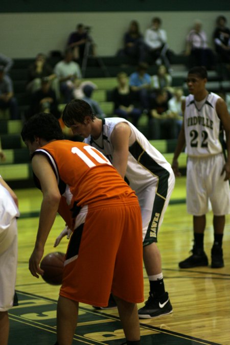 BHS BB vs Springtown 9 Jan 09 613
