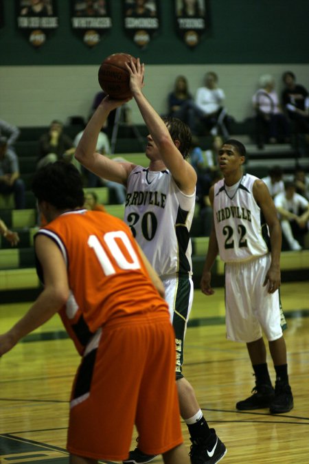 BHS BB vs Springtown 9 Jan 09 615
