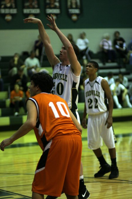 BHS BB vs Springtown 9 Jan 09 616