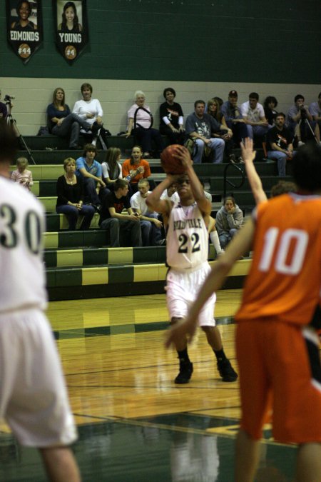 BHS BB vs Springtown 9 Jan 09 617