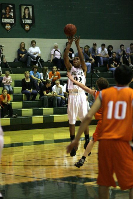 BHS BB vs Springtown 9 Jan 09 618