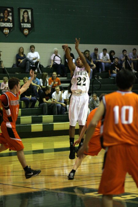 BHS BB vs Springtown 9 Jan 09 619