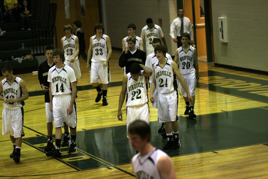 BHS BB vs Springtown 9 Jan 09 633