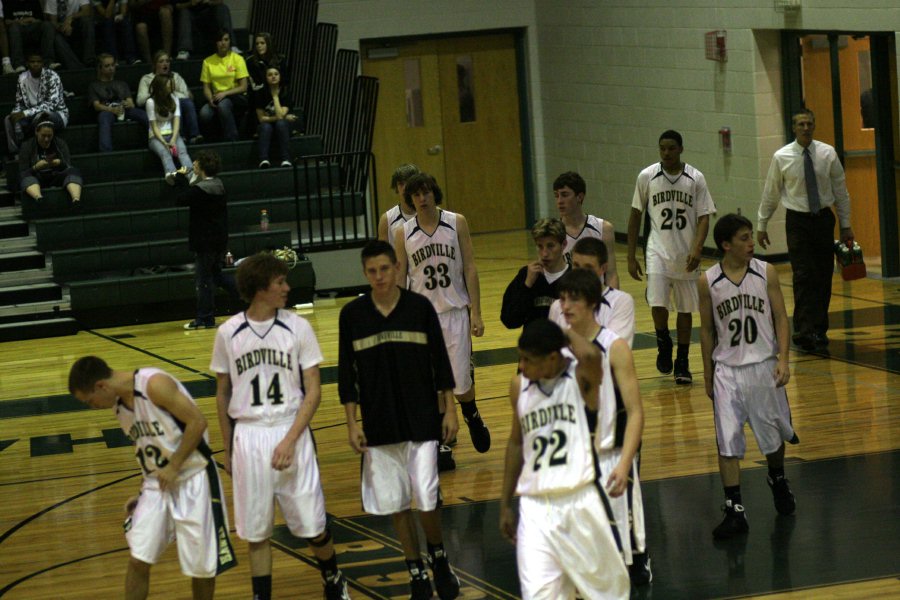 BHS BB vs Springtown 9 Jan 09 634