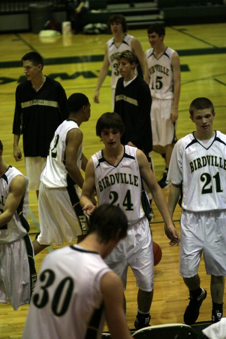 BHS BB vs Springtown 9 Jan 09 636