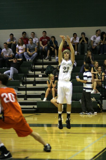 BHS BB vs Springtown 9 Jan 09 647