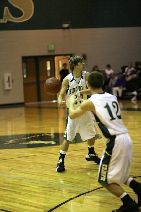 BHS BB vs Springtown 9 Jan 09 649