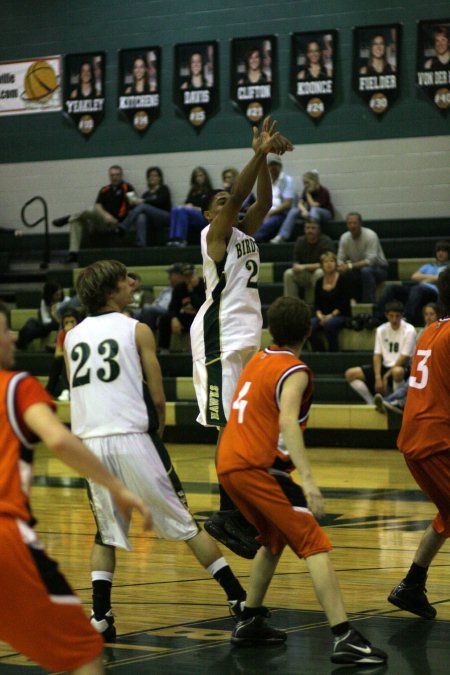 BHS BB vs Springtown 9 Jan 09 651