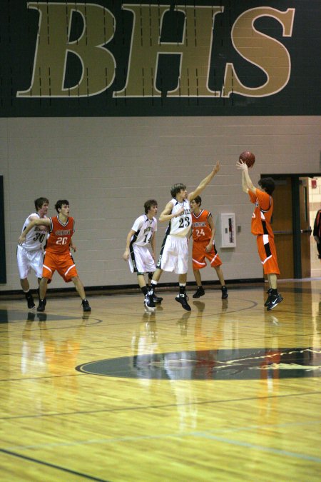 BHS BB vs Springtown 9 Jan 09 652