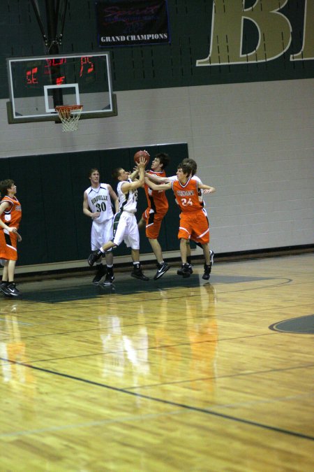 BHS BB vs Springtown 9 Jan 09 653