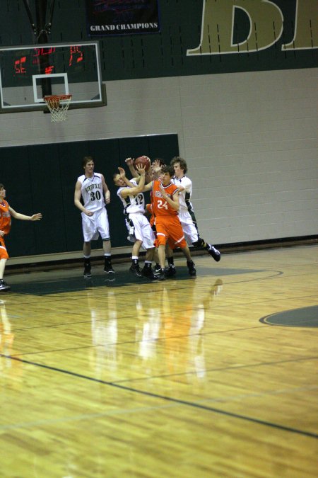 BHS BB vs Springtown 9 Jan 09 654