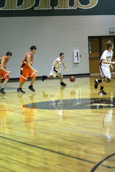 BHS BB vs Springtown 9 Jan 09 655