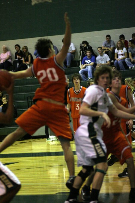 BHS BB vs Springtown 9 Jan 09 658