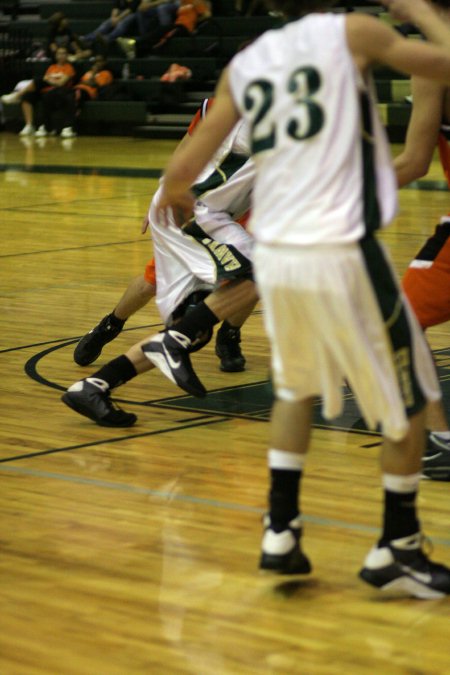 BHS BB vs Springtown 9 Jan 09 660