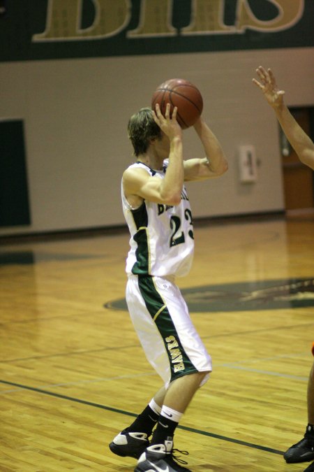 BHS BB vs Springtown 9 Jan 09 661