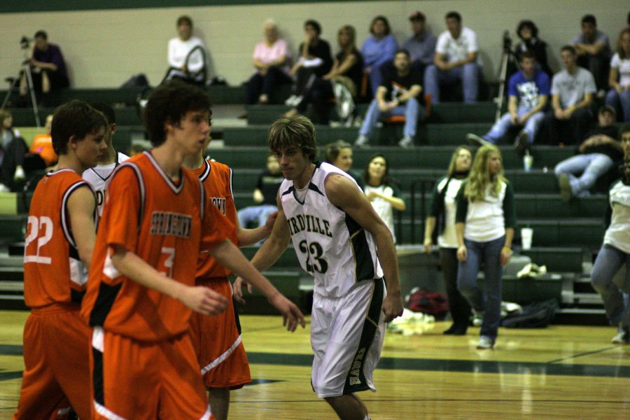 BHS BB vs Springtown 9 Jan 09 662