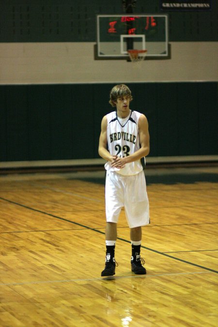 BHS BB vs Springtown 9 Jan 09 666