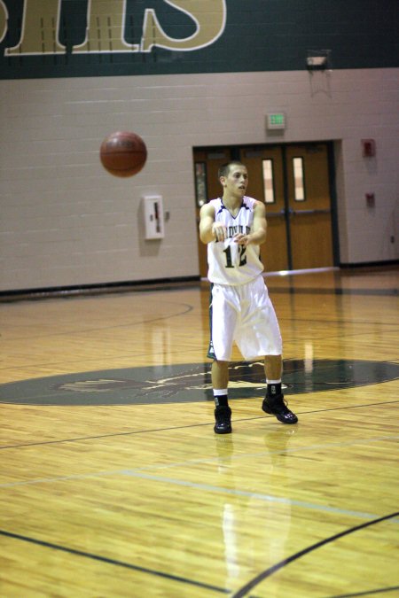 BHS BB vs Springtown 9 Jan 09 671