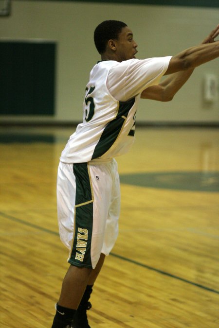 BHS BB vs Springtown 9 Jan 09 673