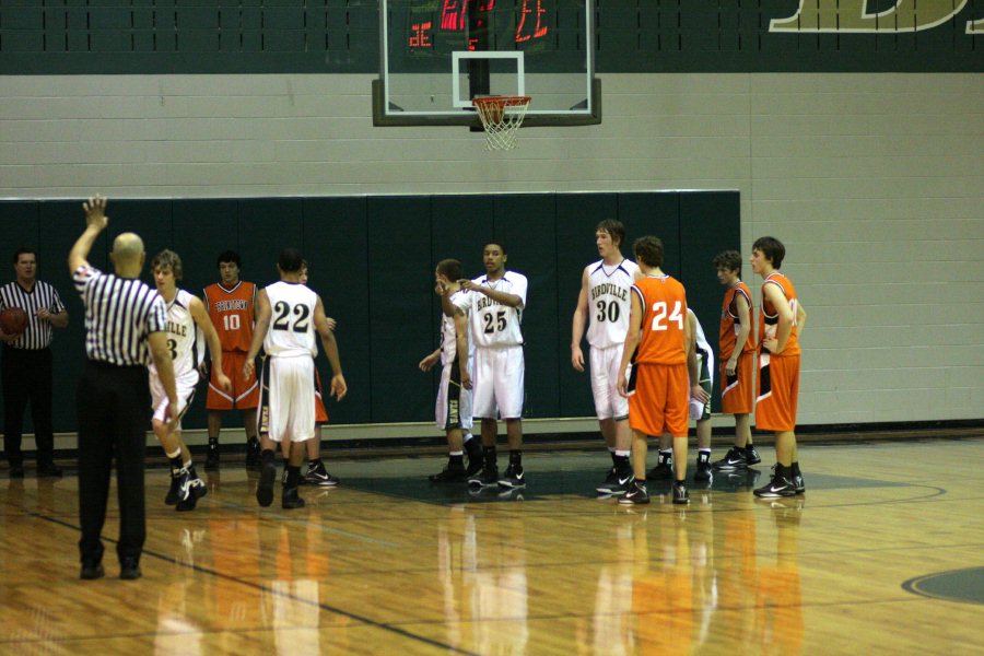 BHS BB vs Springtown 9 Jan 09 674