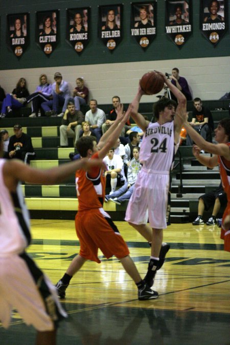 BHS BB vs Springtown 9 Jan 09 675