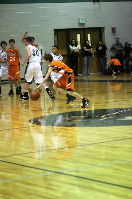 BHS BB vs Springtown 9 Jan 09 677