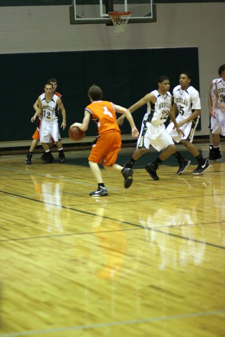 BHS BB vs Springtown 9 Jan 09 678