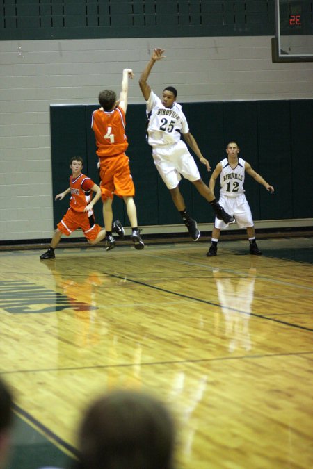 BHS BB vs Springtown 9 Jan 09 679