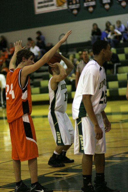 BHS BB vs Springtown 9 Jan 09 681