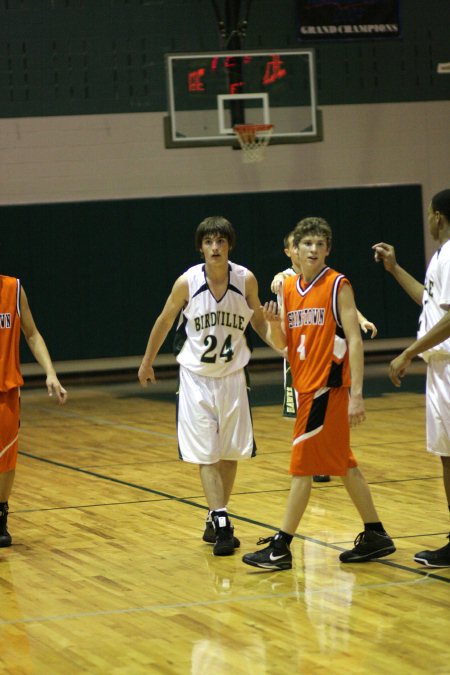 BHS BB vs Springtown 9 Jan 09 683