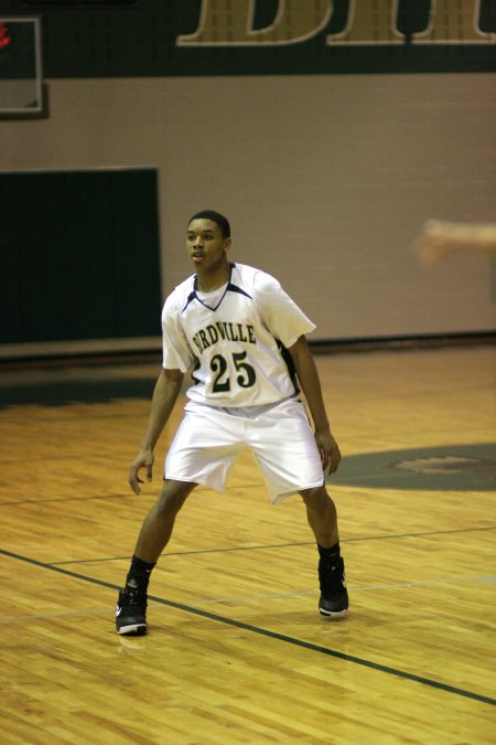 BHS BB vs Springtown 9 Jan 09 684