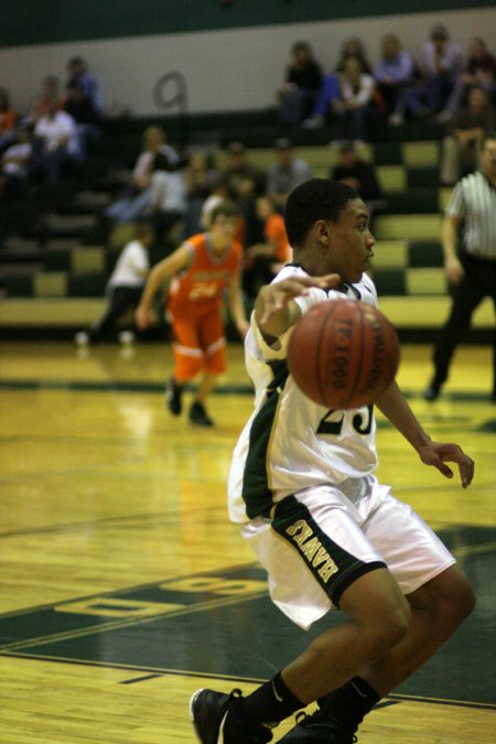 BHS BB vs Springtown 9 Jan 09 685