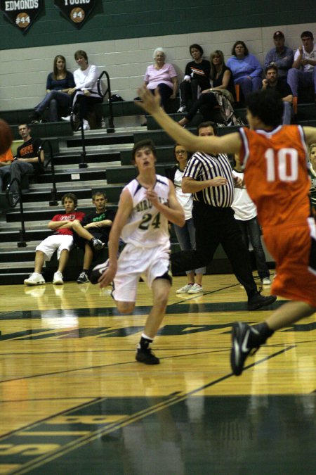 BHS BB vs Springtown 9 Jan 09 687