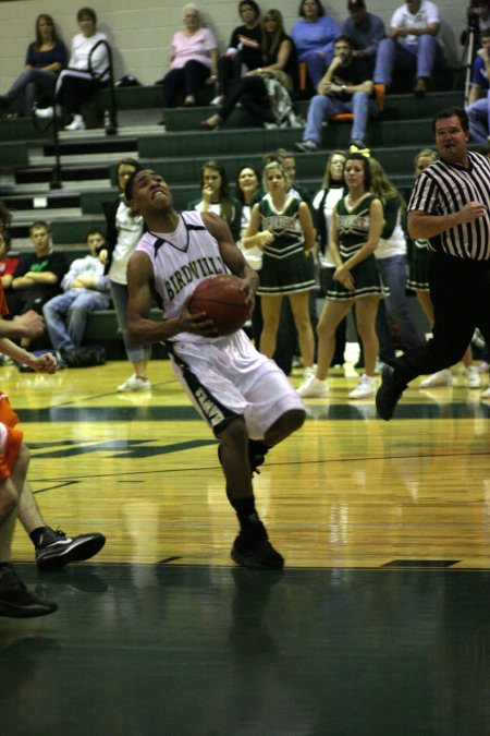 BHS BB vs Springtown 9 Jan 09 693