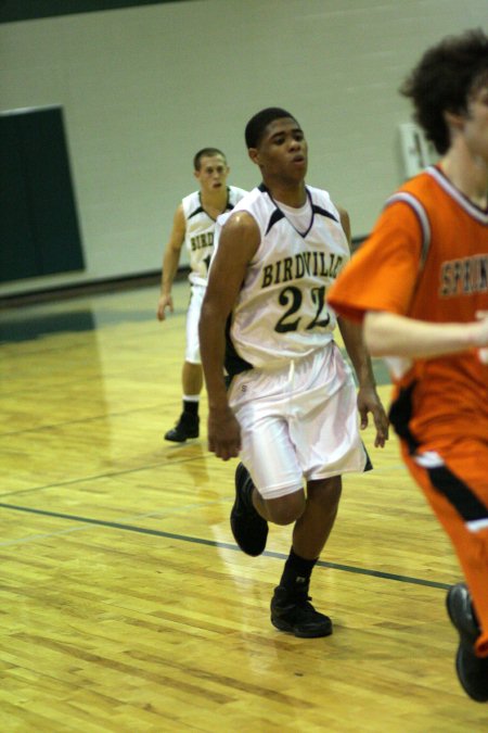 BHS BB vs Springtown 9 Jan 09 697