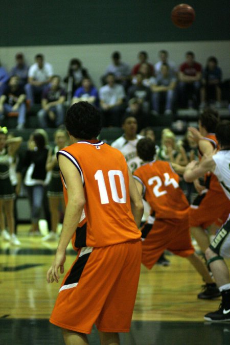 BHS BB vs Springtown 9 Jan 09 698