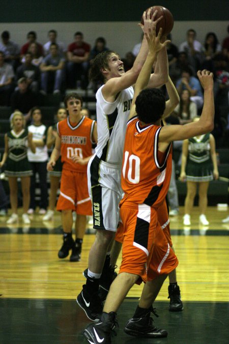 BHS BB vs Springtown 9 Jan 09 700