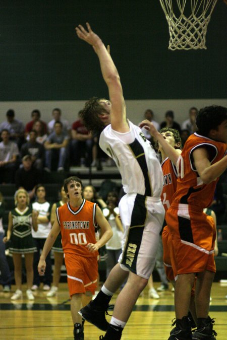 BHS BB vs Springtown 9 Jan 09 702
