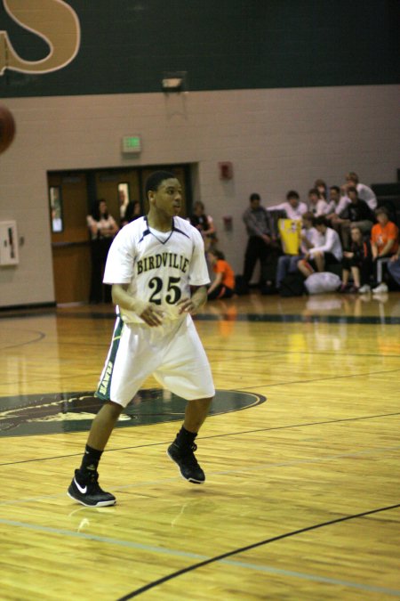 BHS BB vs Springtown 9 Jan 09 708
