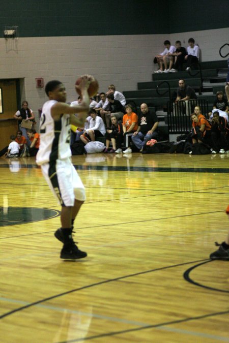BHS BB vs Springtown 9 Jan 09 709