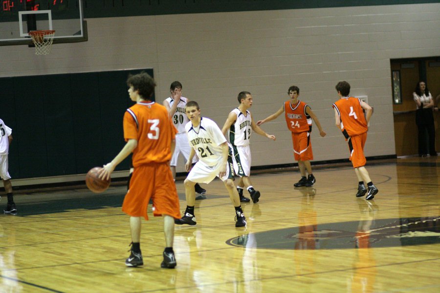BHS BB vs Springtown 9 Jan 09 711