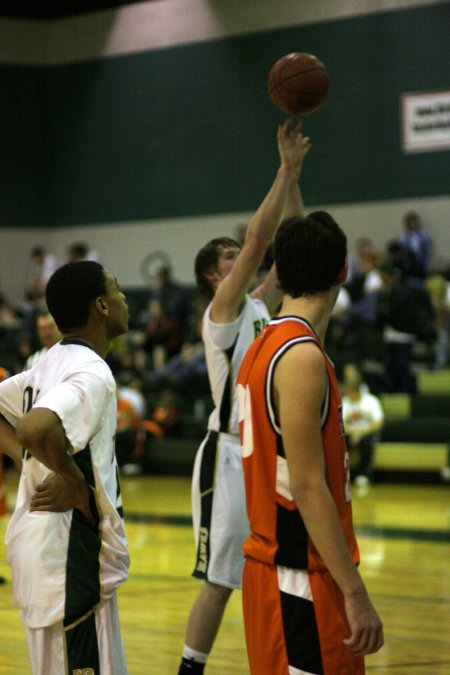BHS BB vs Springtown 9 Jan 09 724