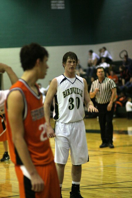 BHS BB vs Springtown 9 Jan 09 725