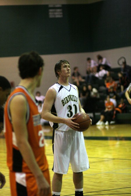 BHS BB vs Springtown 9 Jan 09 727