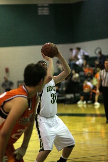 BHS BB vs Springtown 9 Jan 09 731