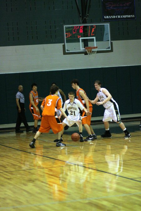 BHS BB vs Springtown 9 Jan 09 732