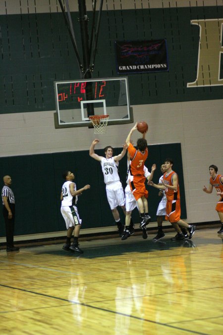 BHS BB vs Springtown 9 Jan 09 733