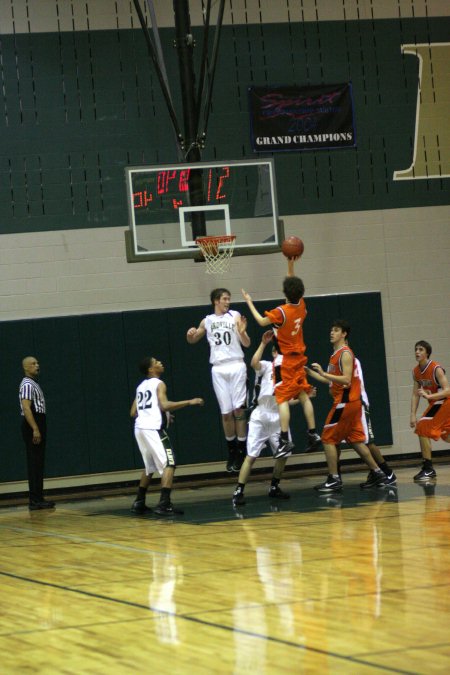 BHS BB vs Springtown 9 Jan 09 734