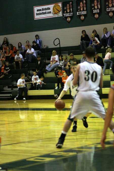 BHS BB vs Springtown 9 Jan 09 735